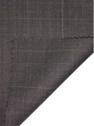 SZ-RCL 澳毛旅行抗皺系列  932-689 側面照